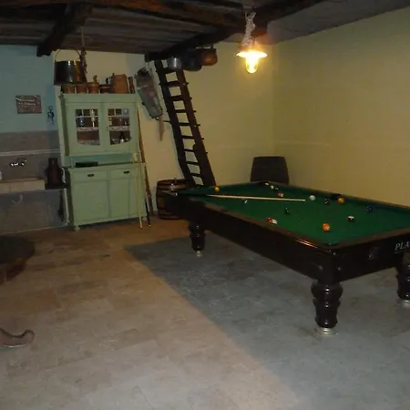 Plasa Villa