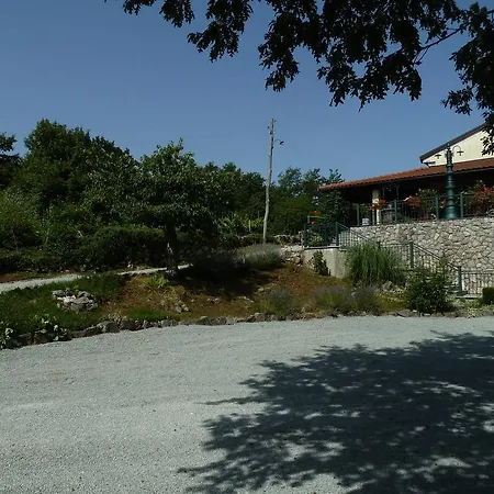 Villa Plasa Zaluki