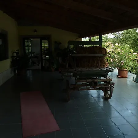 Villa Plasa